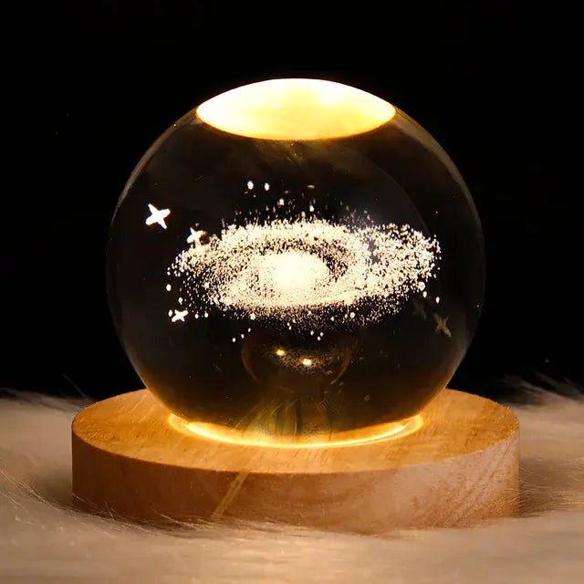 Luminous Night Light Ball