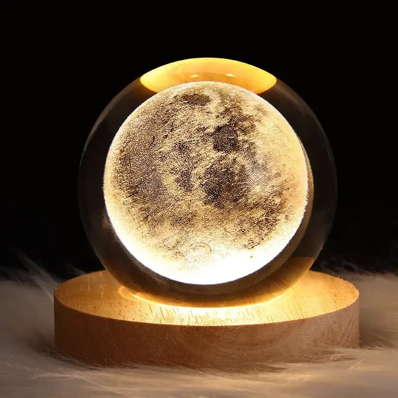 Luminous Night Light Ball